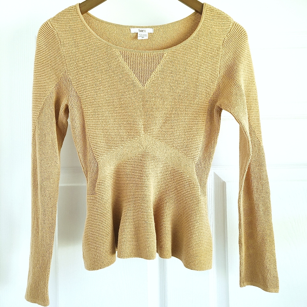 Long sleeve top